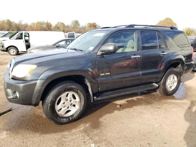 2009 Toyota 4Runner SR5