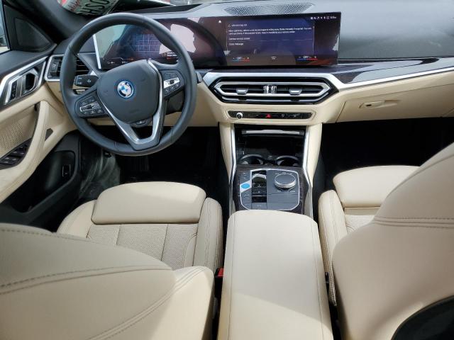2023 BMW I4 EDRIVE3 WBY43AW05PFP96692