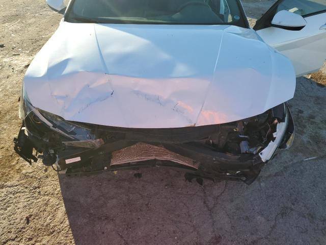 2023 HYUNDAI ELANTRA SE - 5NPLM4AG9PH094378