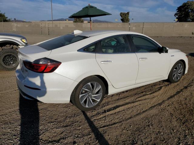 19XZE4F92KE006253 Honda Insight Touring