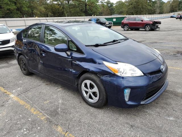 JTDKN3DU3E0389992 | 2014 TOYOTA PRIUS