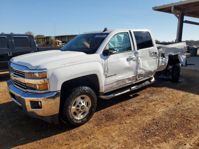 1GC1KVEGXGF305868 | 2016 CHEVROLET SILVERADO