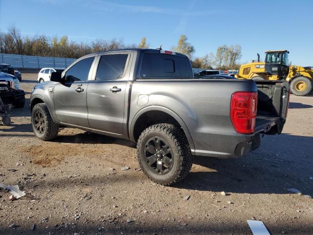 1FTER4FH3KLA49050 | 2019 FORD RANGER XL