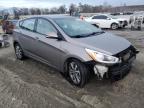 HYUNDAI ACCENT SPO photo