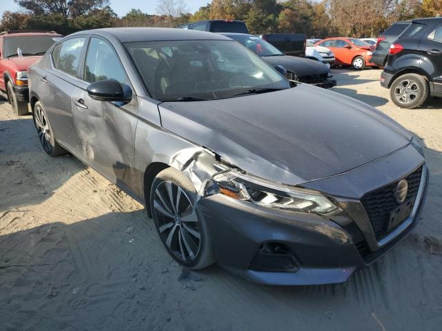 Vin: 1n4bl4cv2lc284335, lot: 75750823, nissan altima sr 20204