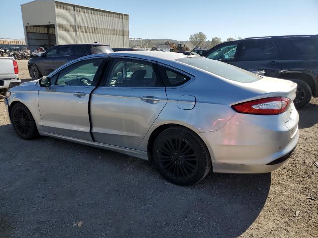 3FA6P0HD9GR112535 | 2016 FORD FUSION SE