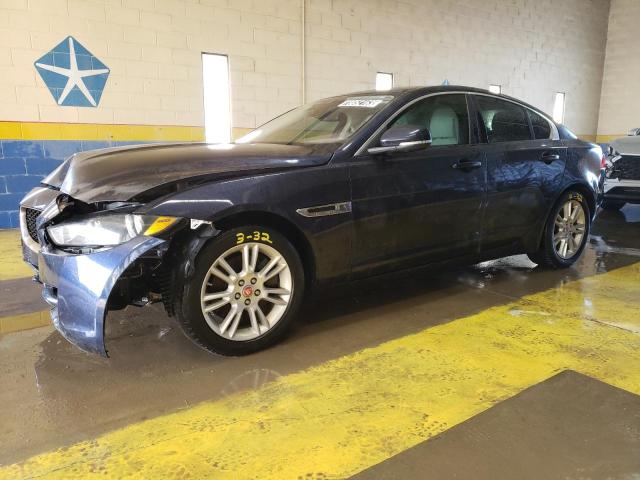 2017 JAGUAR XE PREMIUM - SAJAD4BG1HA962132