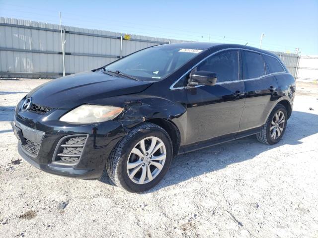 2011 Mazda CX-7 