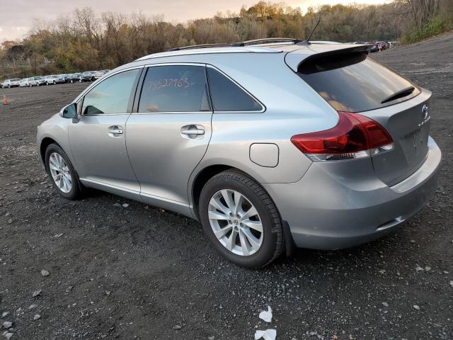 4T3BA3BBXFU071510 2015 Toyota Venza Le 2015 Toyota Venza Le VIN: 4T3BA3BBXFU071510 Lot: 75527963