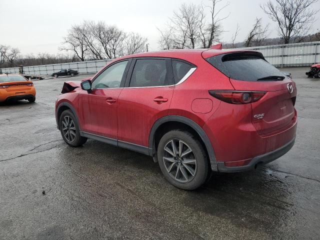 JM3KFBDL1H0136633 | 2017 MAZDA CX-5 GRAND