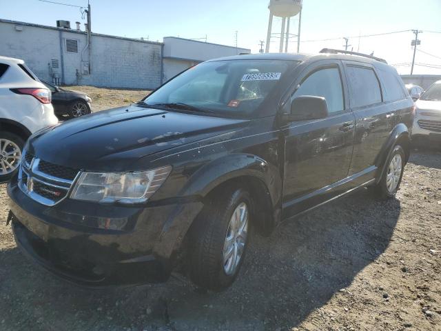 2020 Dodge Journey SE