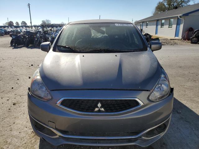 2018 MITSUBISHI MIRAGE ML32A3HJ9JH011475