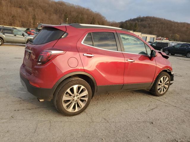 KL4CJASB7LB067034 | 2020 BUICK ENCORE PRE