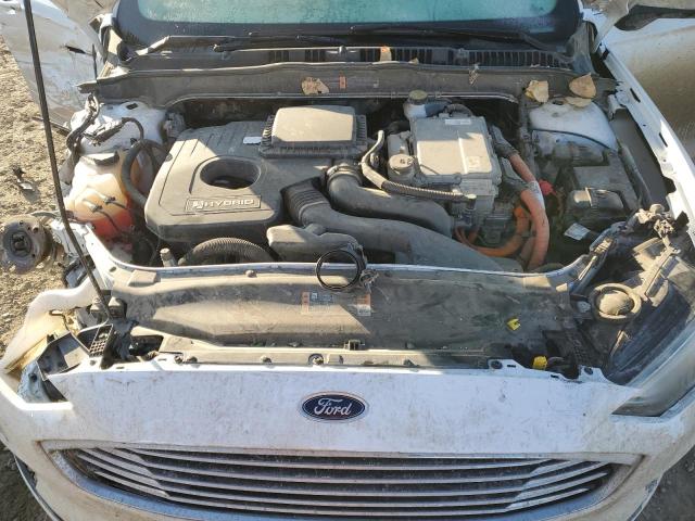 3FA6P0LU5KR220747 FORD FUSION 2019