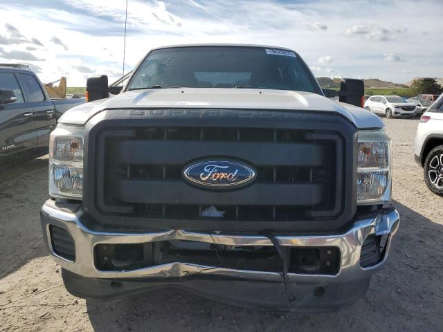 1FT7W2B64FEB69041 | 2015 FORD F250 SUPER