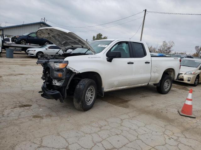 2023 Chevrolet C/K 1500 