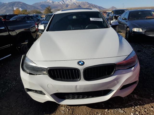 2017 BMW 330 XIGT - WBA8Z9C3XHG826907