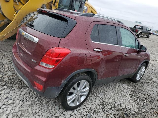 2017 CHEVROLET TRAX PREMI 3GNCJMSB2HL236316