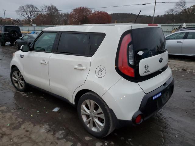 KNDJP3A57G7301992 | 2016 KIA SOUL +