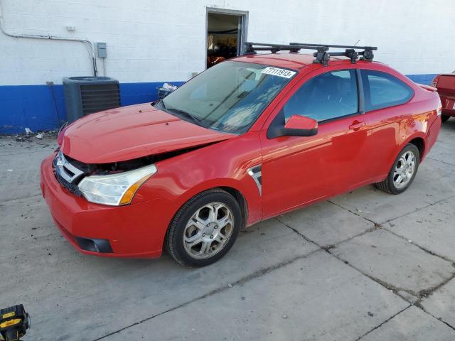 2008 Ford Focus SE