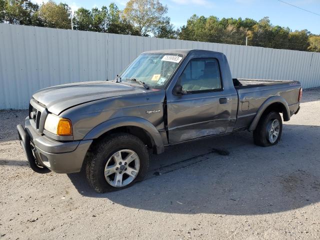 2005 Ford Ranger 