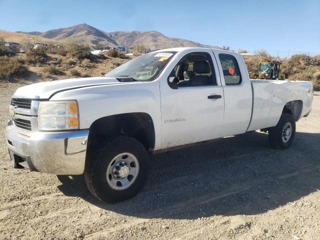 2009 Chevrolet C/K 3500 