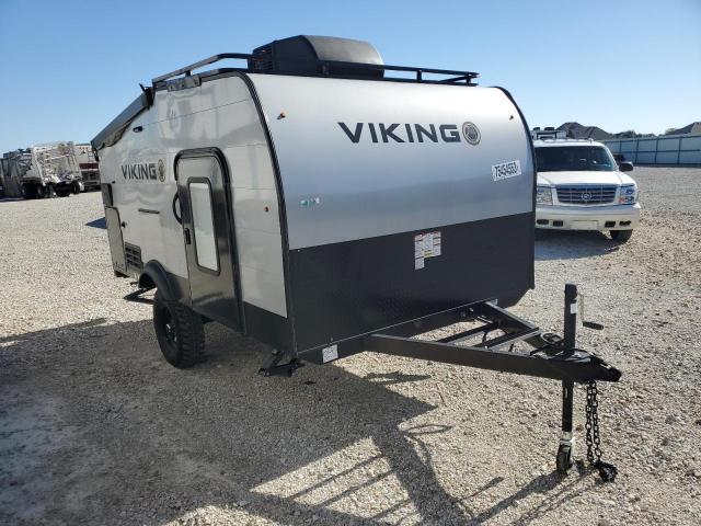 2022 VIKI TK CAMPER for Sale | TX - FT. WORTH | Mon. Apr 08, 2024 ...