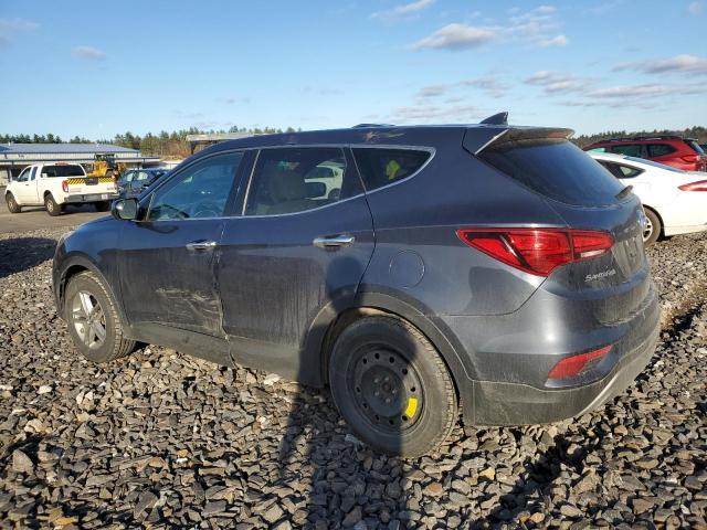 5XYZTDLB0HG442172 | 2017 HYUNDAI SANTA FE S