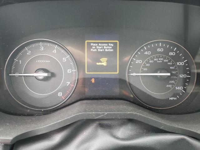 4S3GKAD61N3607317 Subaru Impreza Premium
