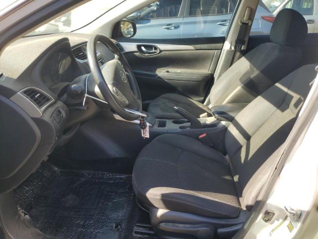 3N1AB7AP1HY225907 Nissan SENTRA S