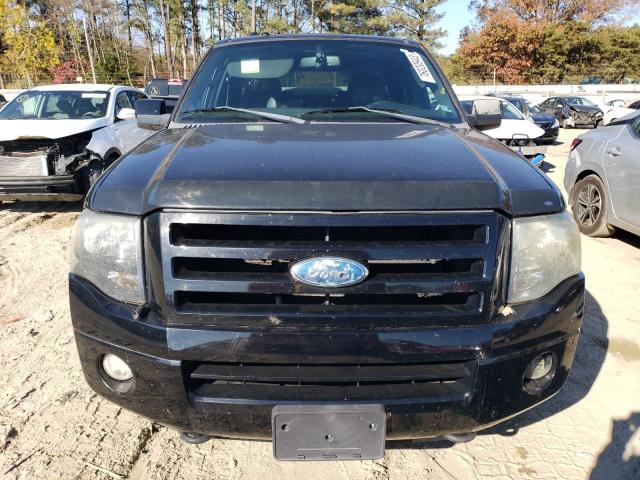 1FMFK20518LA56871 | 2008 Ford expedition el limited