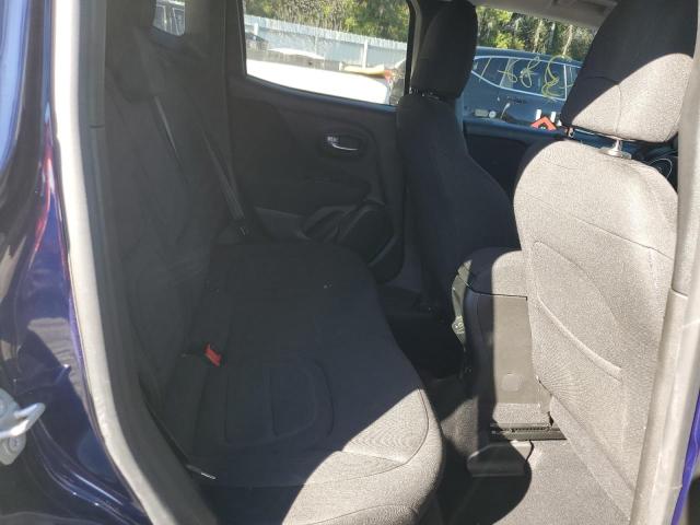 ZACNJABB2LPL89274 Jeep Renegade Latitude