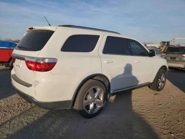 2013 Dodge Durango Sxt VIN: 1C4RDHAG1DC683904 Lot: 76313083