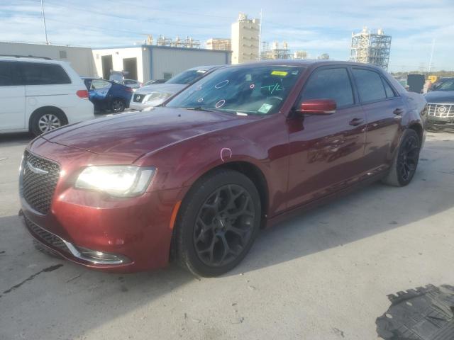 2C3CCABG5KH682915 | 2019 CHRYSLER 300 S