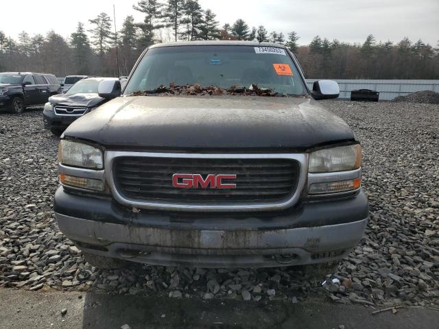 2002 GMC New Sierra K1500 VIN: 2GTEK19T921241047 Lot: 50529394