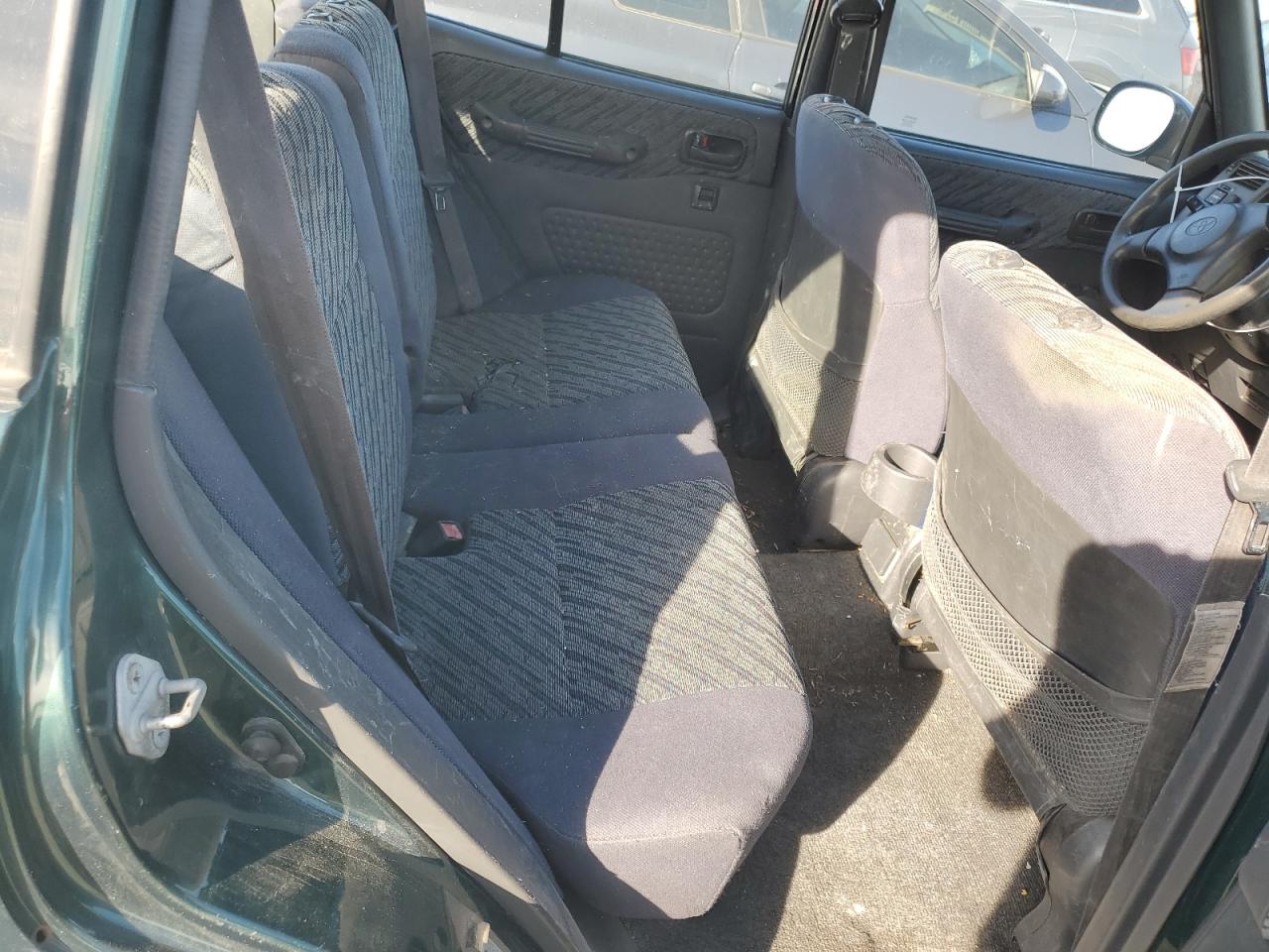 JT3HP10V0Y7154327 2000 Toyota Rav4