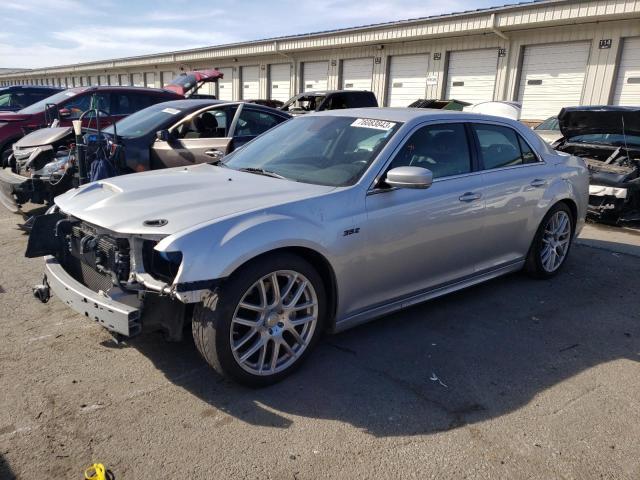 2012 Chrysler 300 SRT8