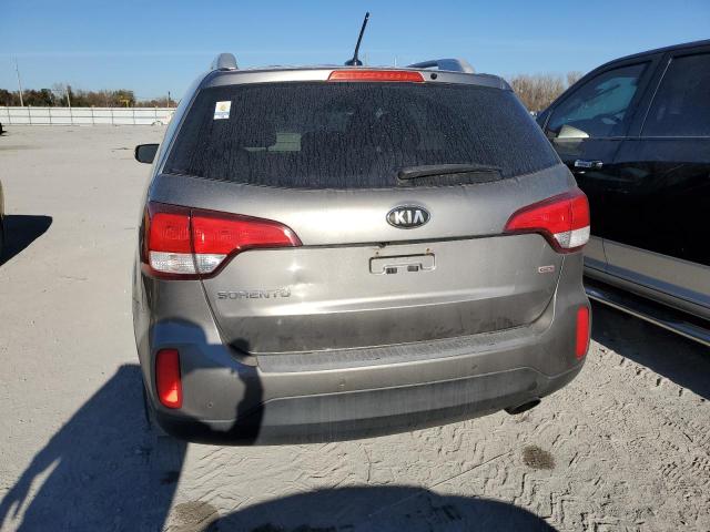 5XYKT3A64EG508820 | 2014 KIA sorento lx