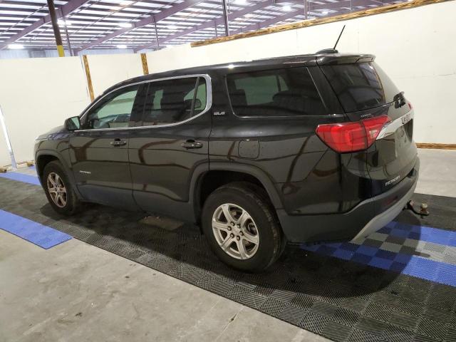 1GKKNKLA0KZ136836 GMC Acadia SLE 2