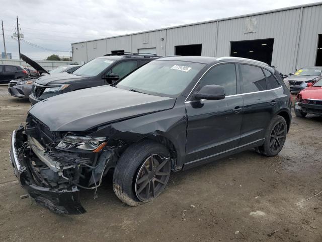 2010 Audi Q5 Premium Plus