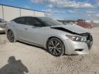 NISSAN MAXIMA 3.5 photo