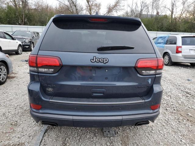 2020 JEEP GRAND CHER - 1C4RJFBG8LC152130