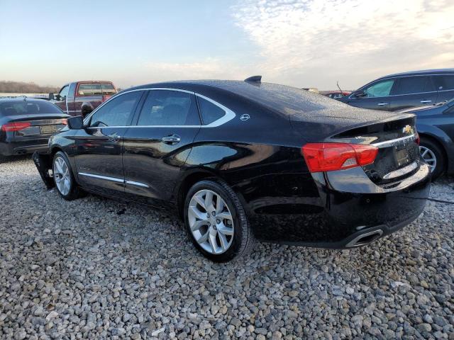 1G1105S35KU103010 | 2019 Chevrolet impala premier