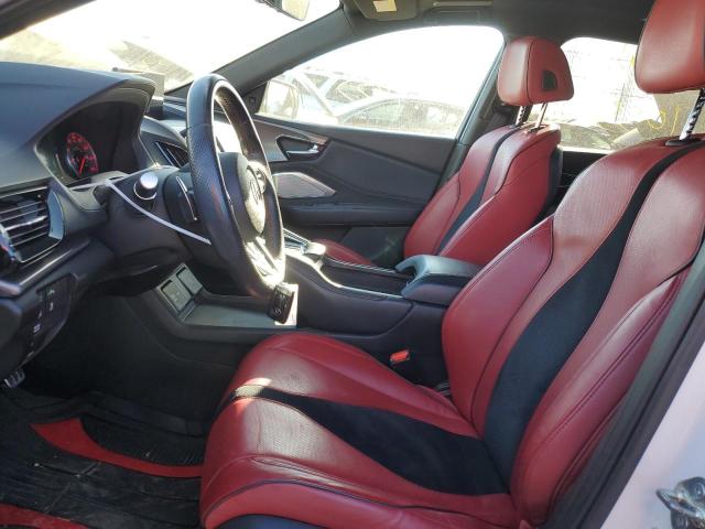 2019 ACURA RDX A-SPEC - 5J8TC2H67KL007250