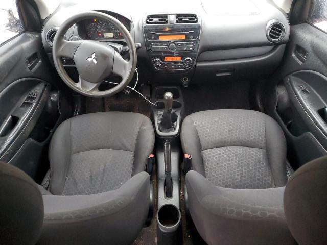 ML32A3HJ9FH039347 | 2015 MITSUBISHI MIRAGE DE