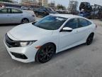 2021 HONDA CIVIC SPOR - 2HGFC2F81MH545153