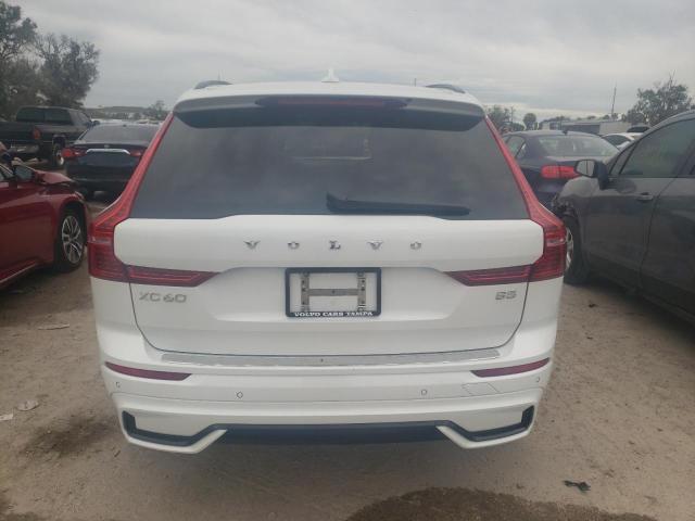 2023 VOLVO XC60 ULTIM YV4L12DM6P1313235