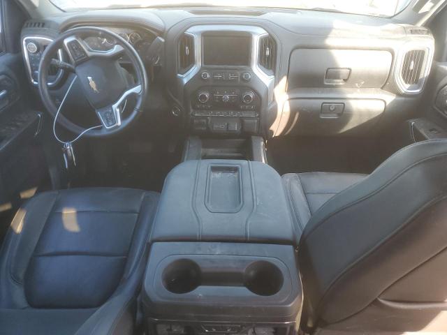 1GC1YPE76LF150756 | 2020 CHEVROLET SILVERADO