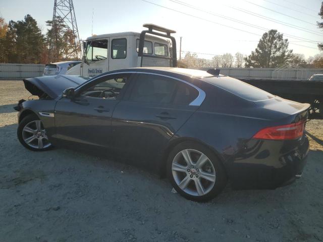 2017 JAGUAR XE PREMIUM - SAJAD4BG7HA975533