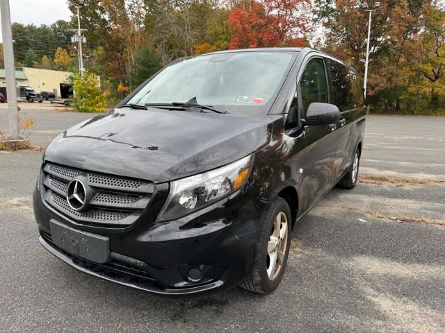 WD4PG2EE0J3493534 Mercedes-Benz Metris